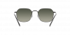 OKULARY RAY-BAN® JIM RB 3694 002/71 55 ROZMIAR M